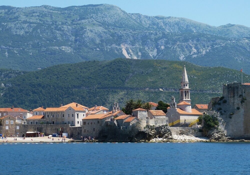 Budva