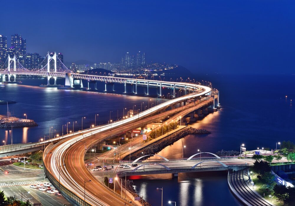Busan