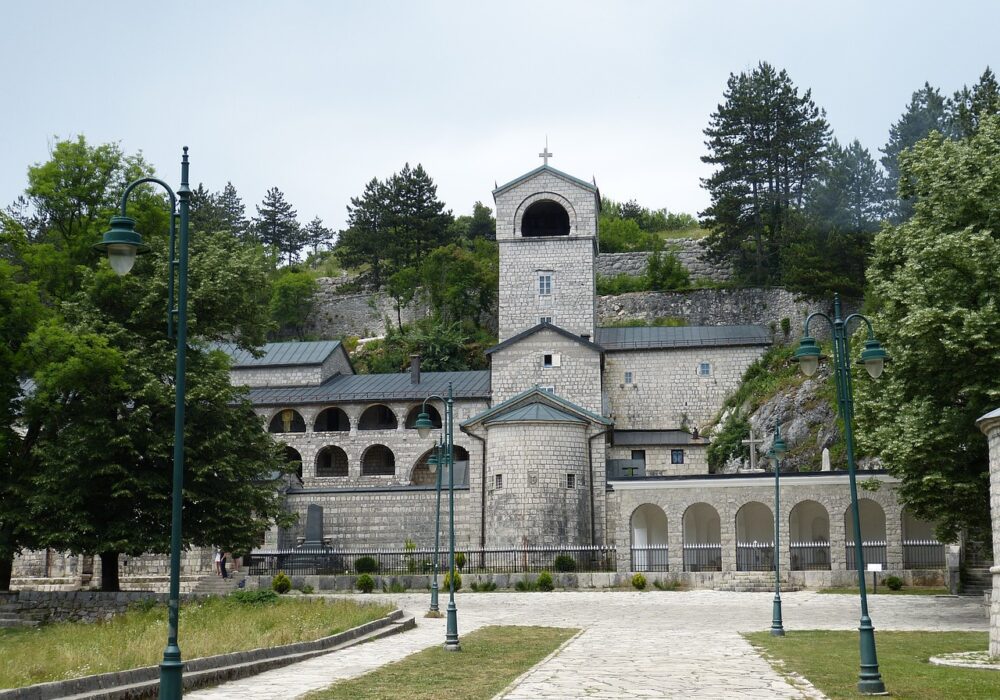 Cetinje