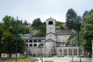 Cetinje