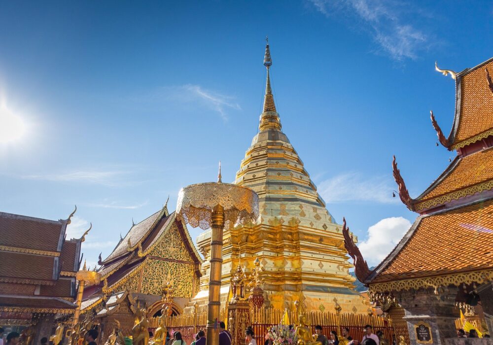 Chiang Mai