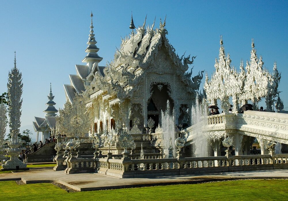 Chiang Rai