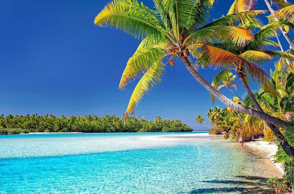 Cook Islands