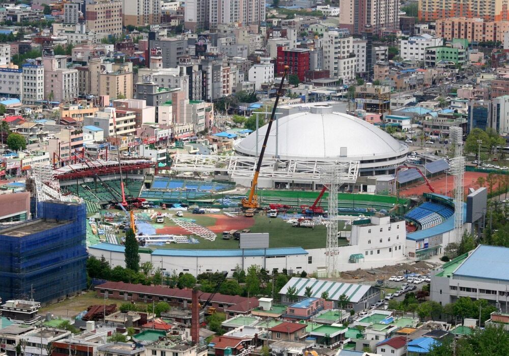 Daejeon