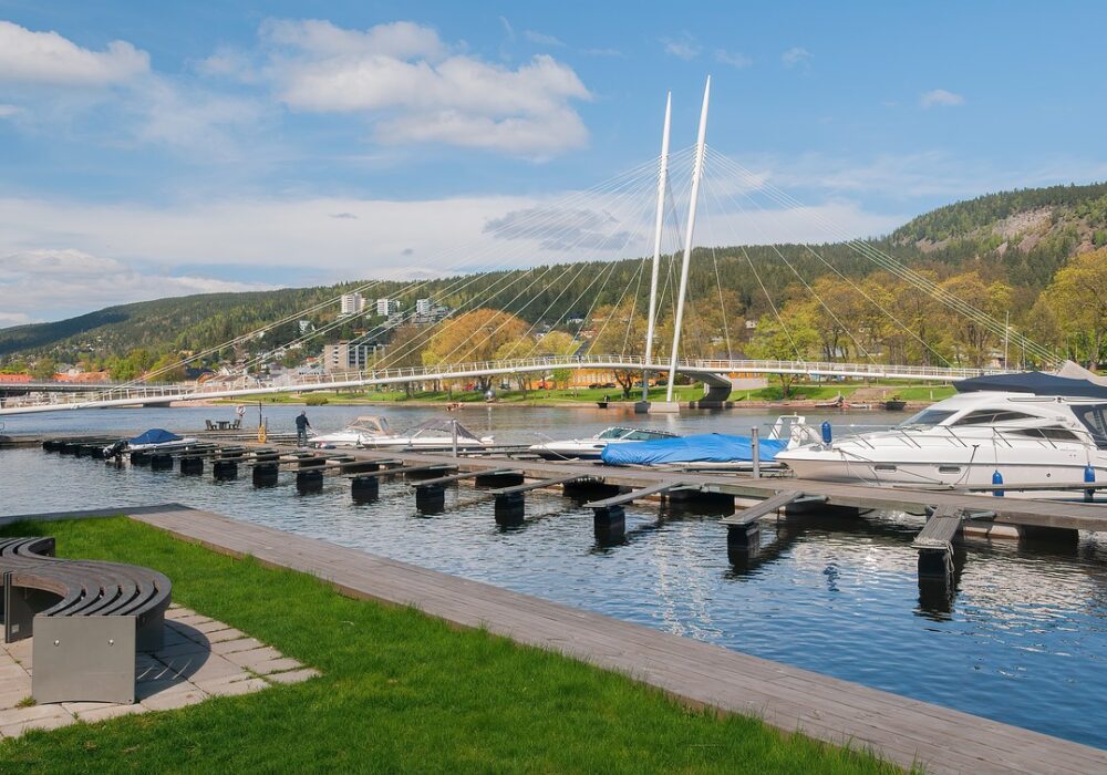 Drammen