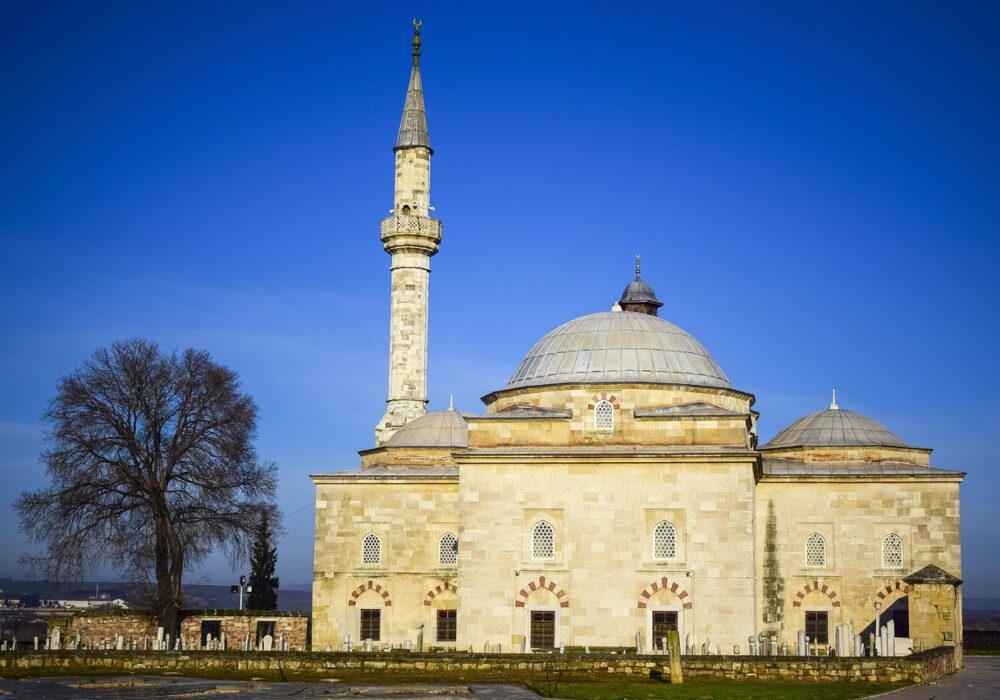 Find weed in Edirne