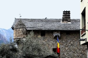 Find Weed in El Pas de la Casa, Andorra