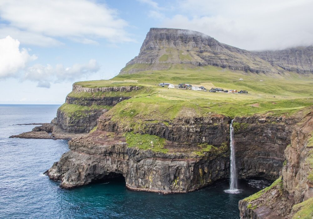 Faroe Islands