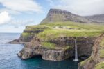 Find Weed in Faroe Islands