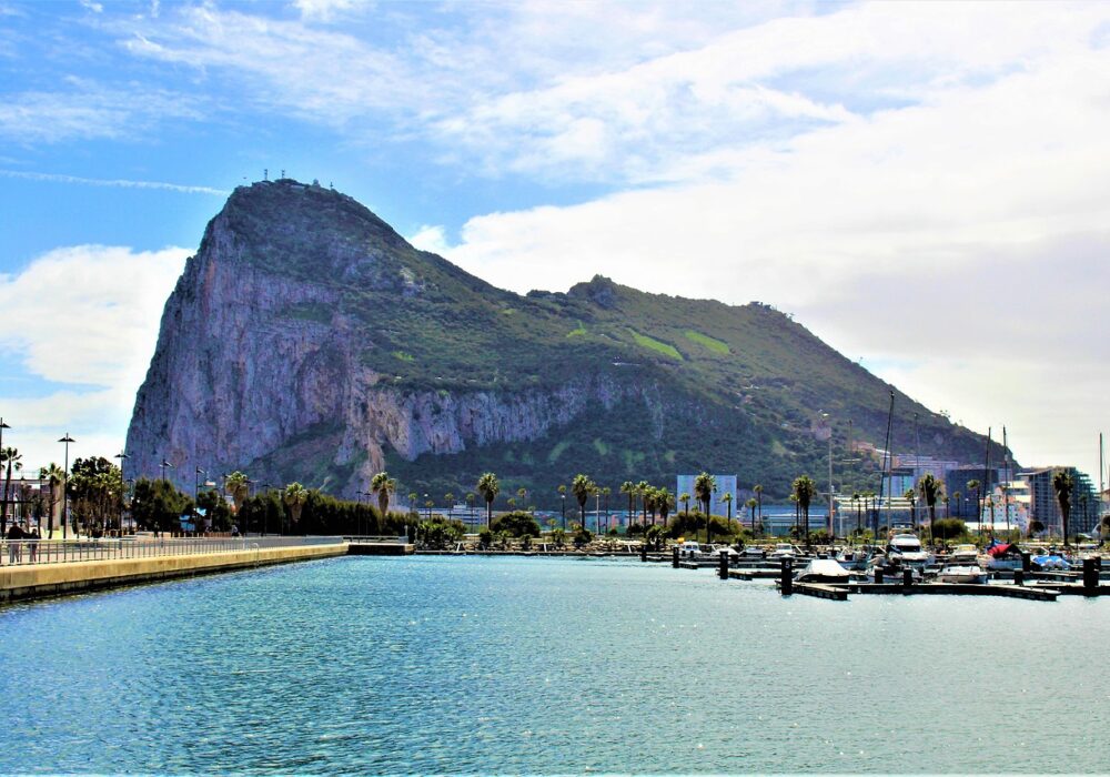 Gibraltar