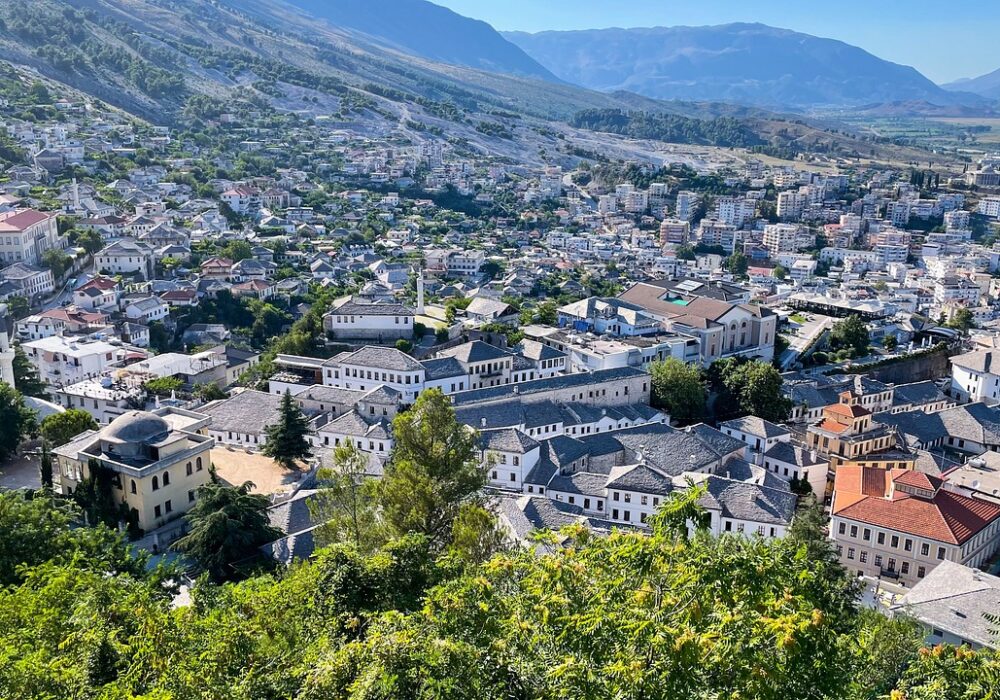 Gjirokastër