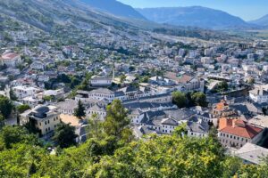 Gjirokastër