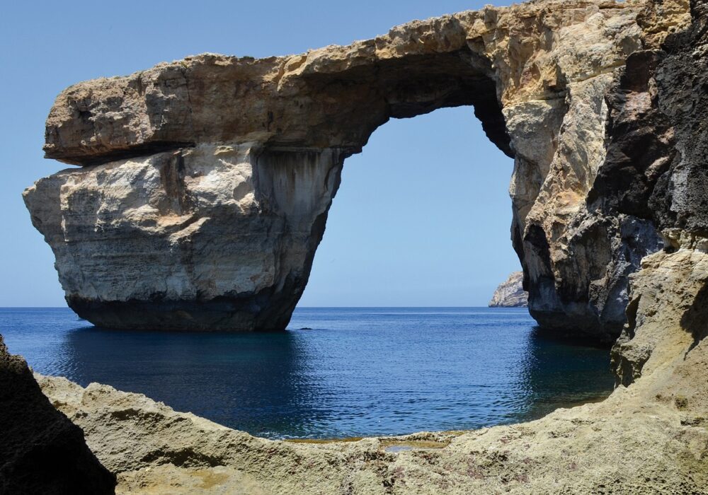 Gozo