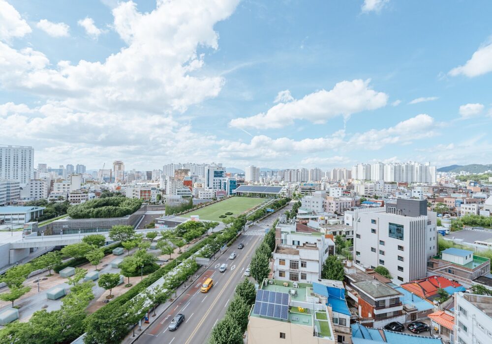 Gwangju