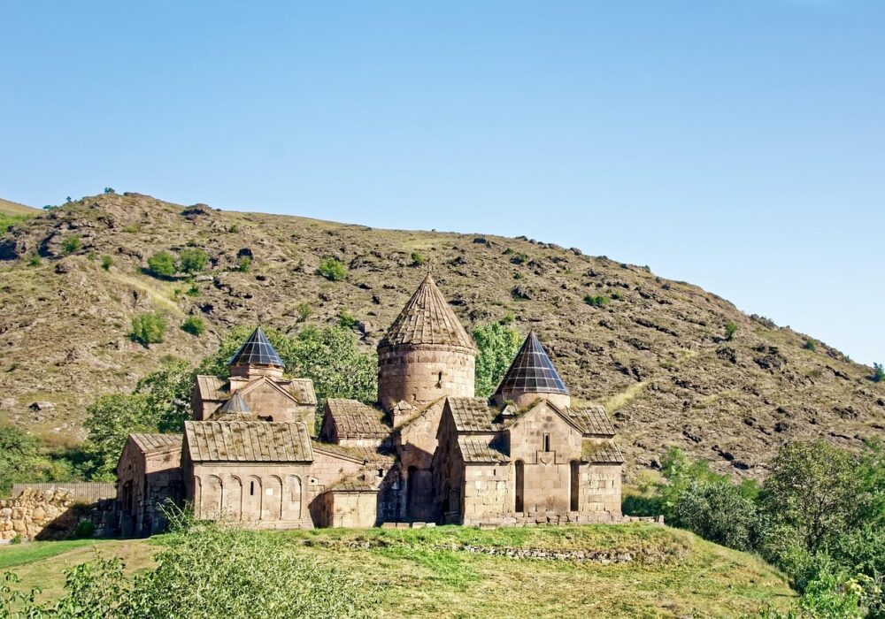 Gyumri