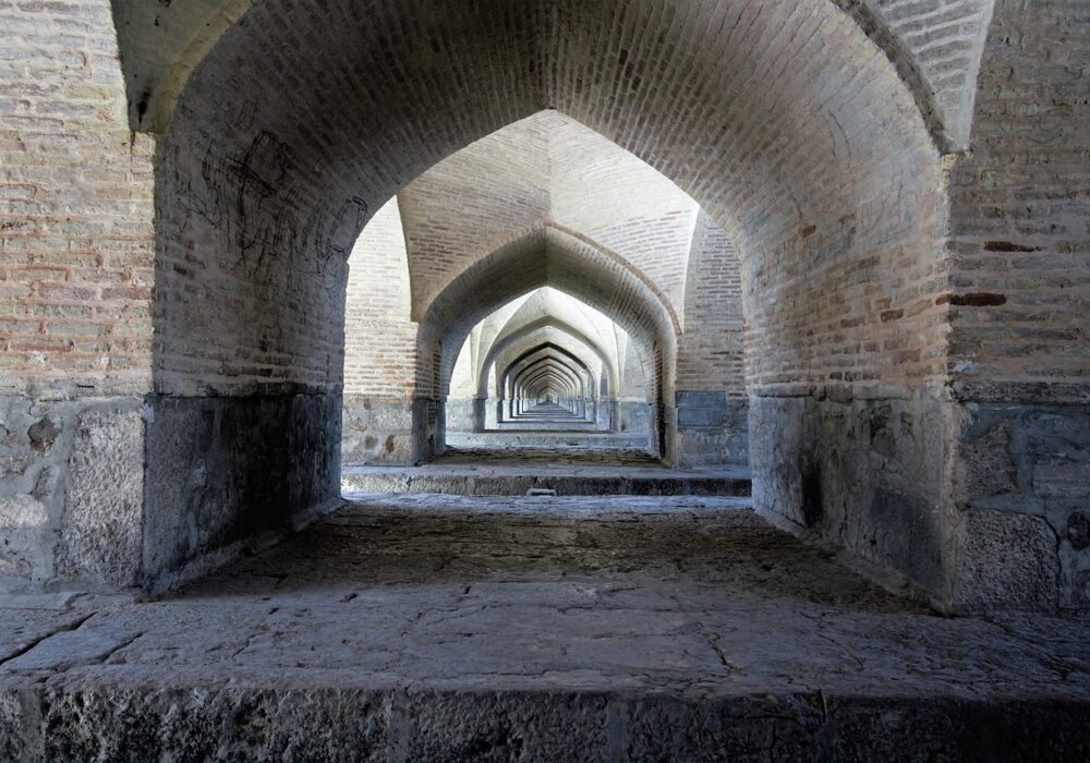 Isfahan