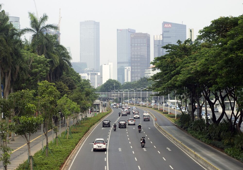 Jakarta