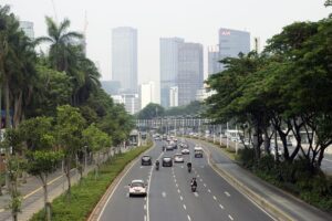 Jakarta
