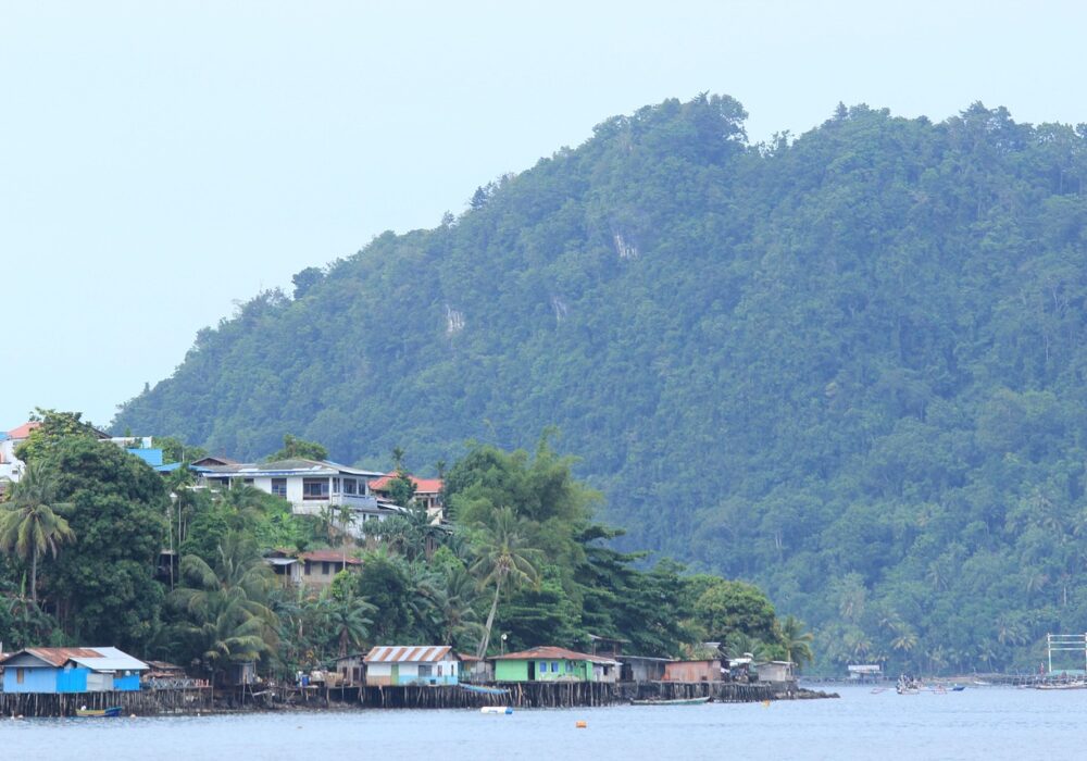 Jayapura
