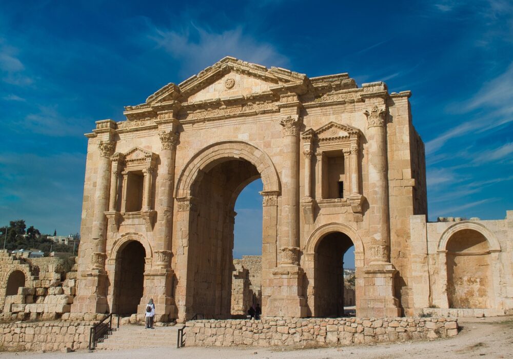 Jerash