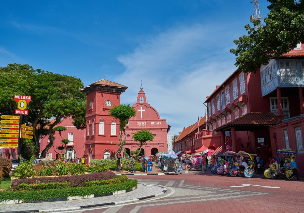Johor Bahru , Malaysia