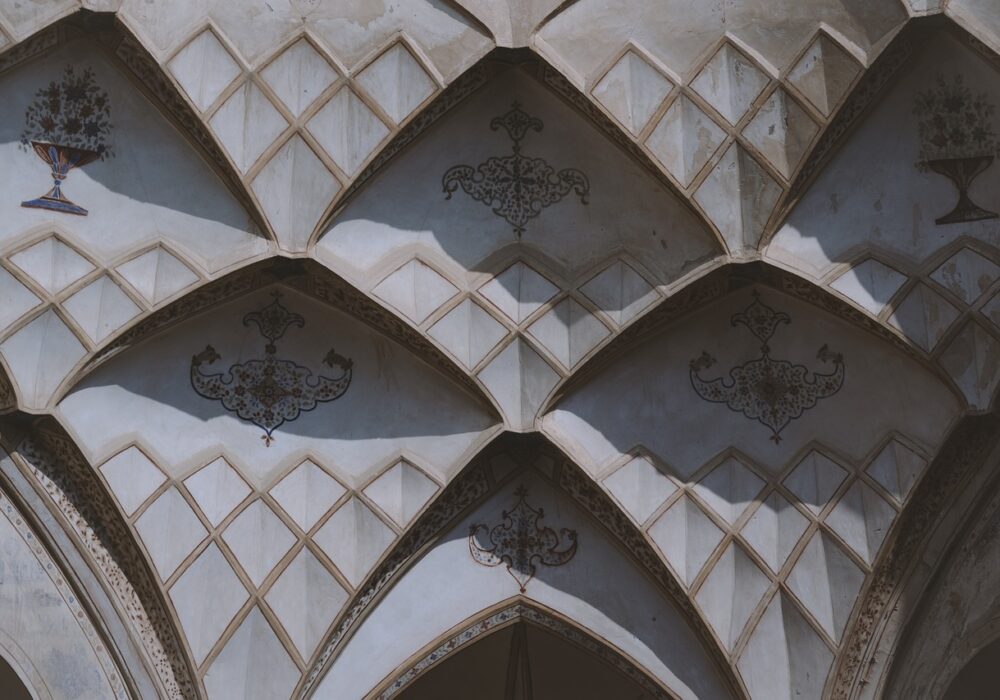 Kashan
