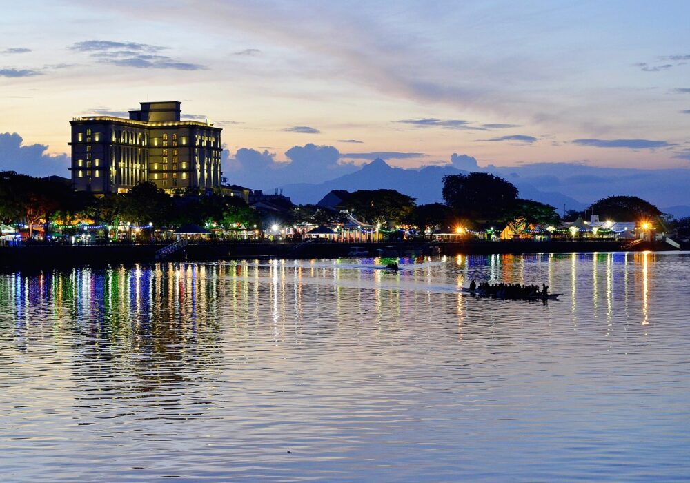 Kuching