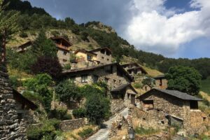 Find Weed in Les Escaldes