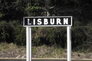 Lisburn