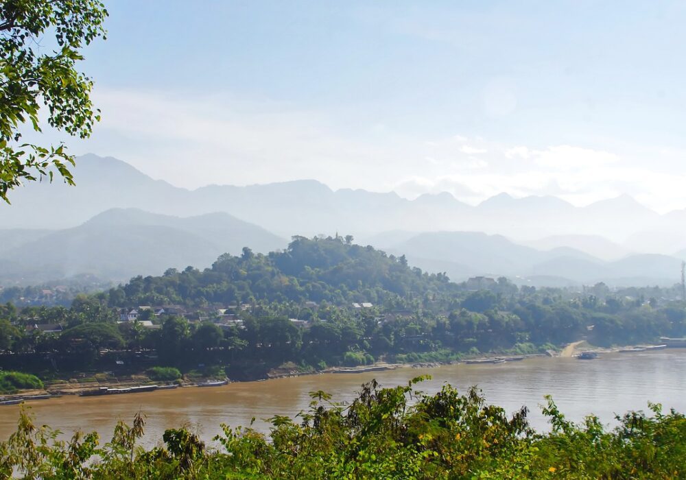 Luang Prabang