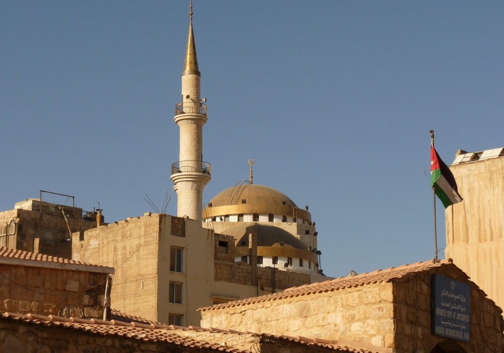 Madaba
