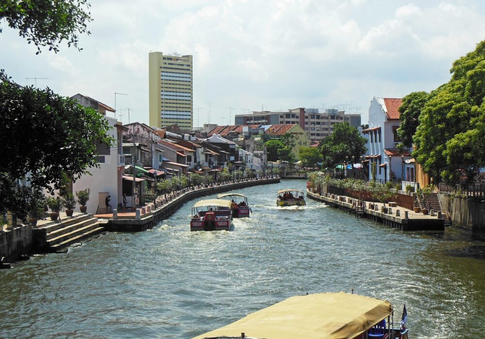 Malacca