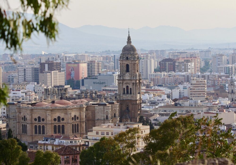 Málaga