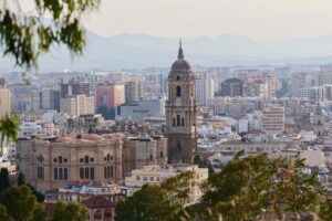 Málaga