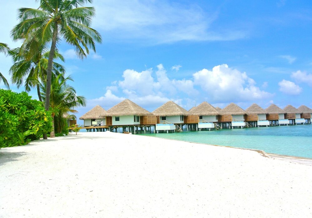 Maldives