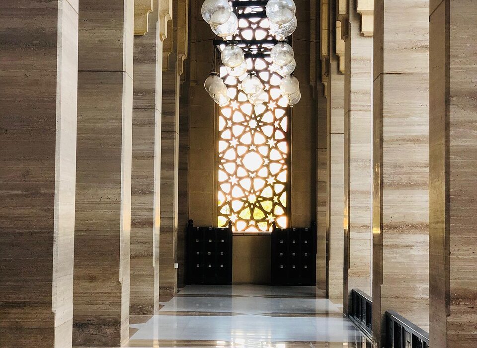 Manama
