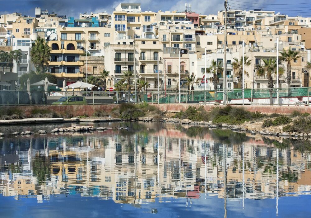 Marsaskala