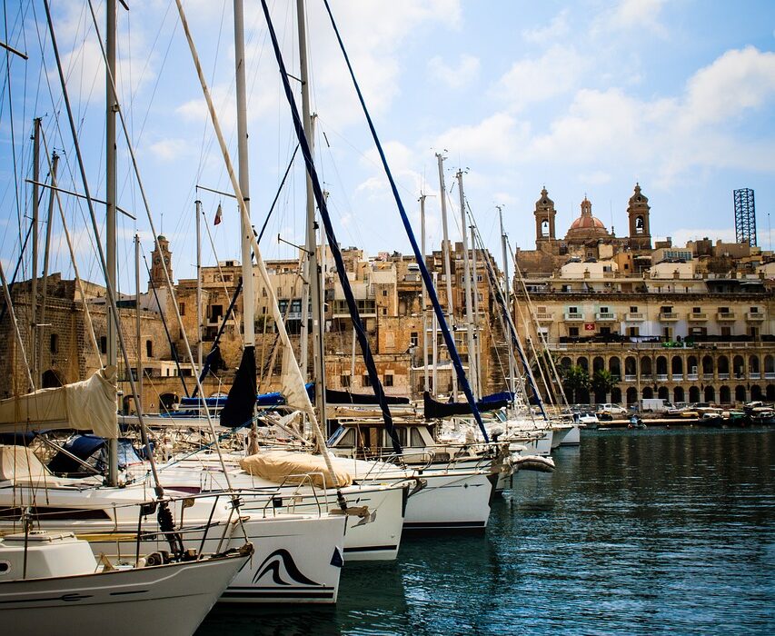 Marsaxlokk