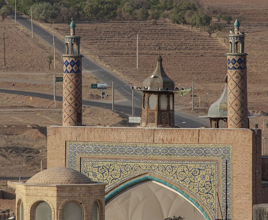 Mashhad