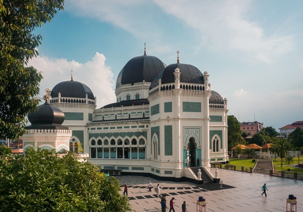 Medan