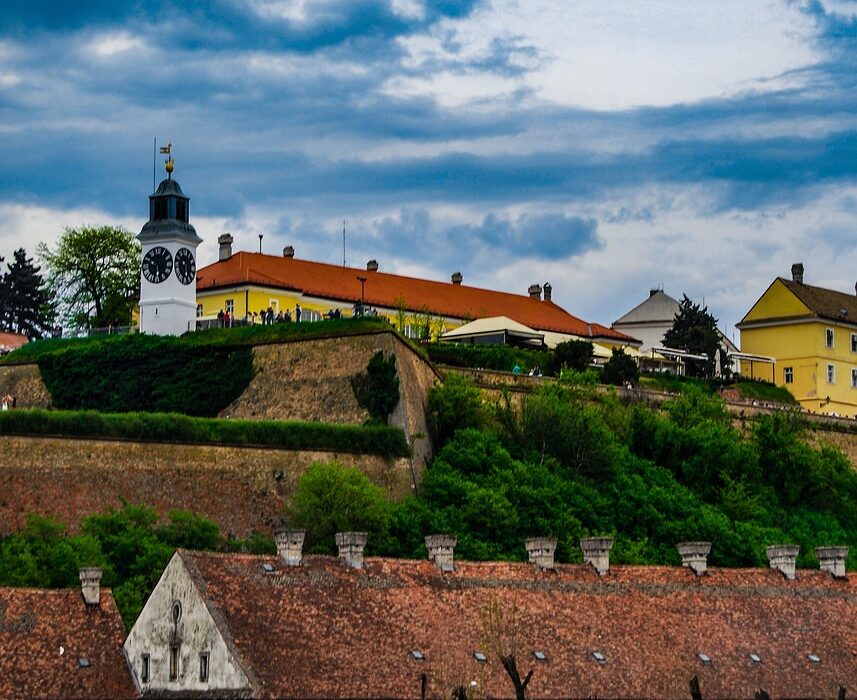 Novi Sad