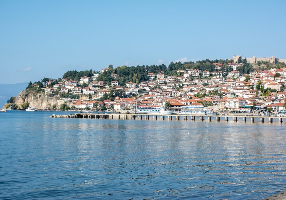 Ohrid