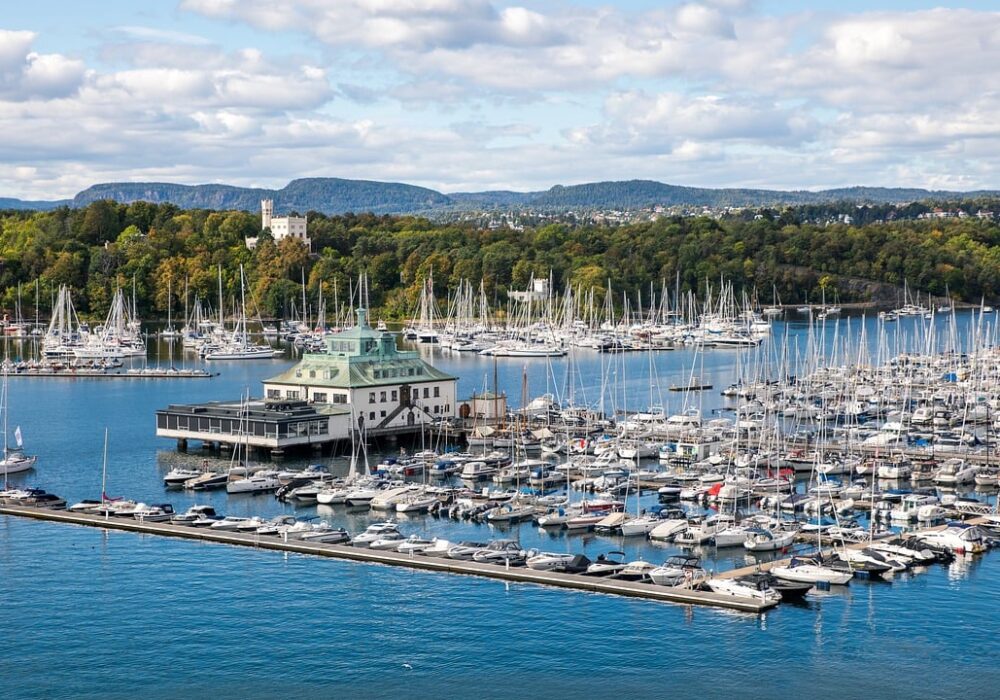 Oslo, Norway