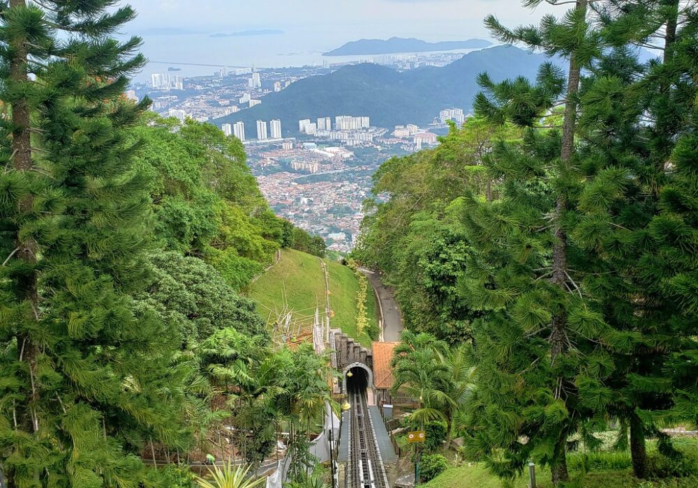 Penang