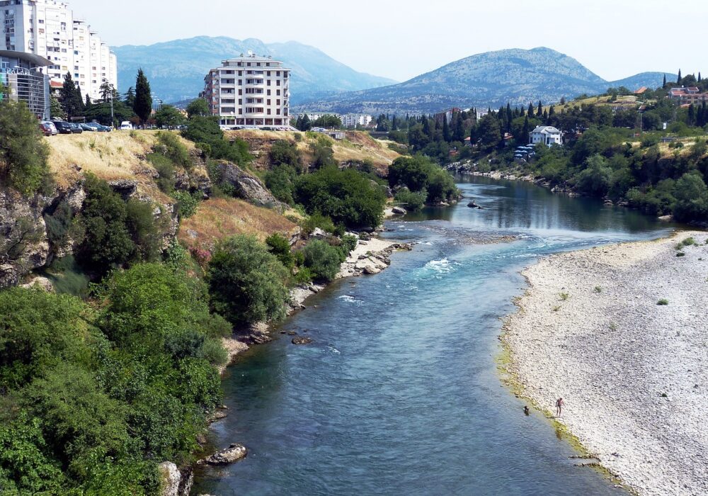 Podgorica
