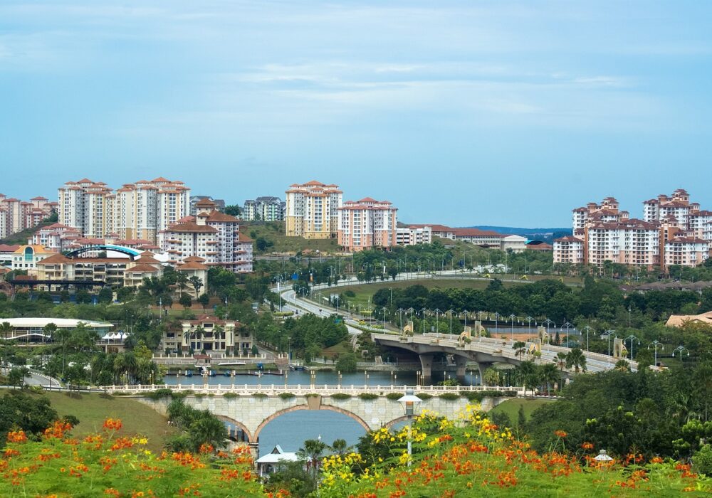 Putrajaya