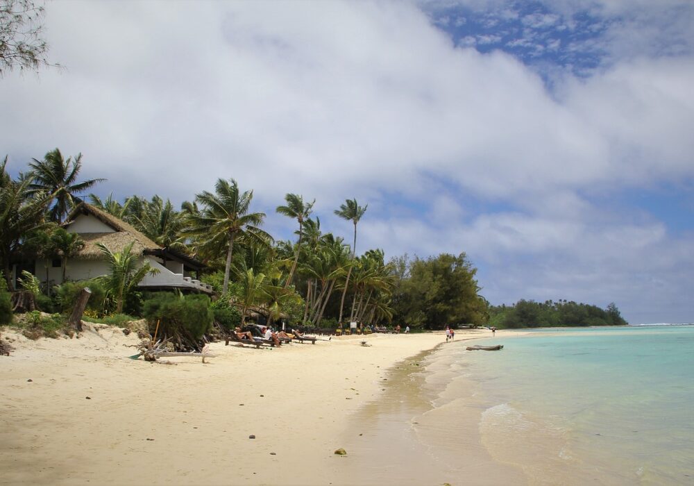 Rarotonga
