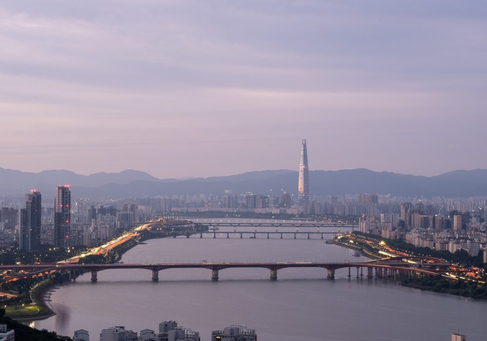Seoul