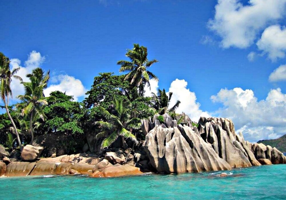 Seychelles