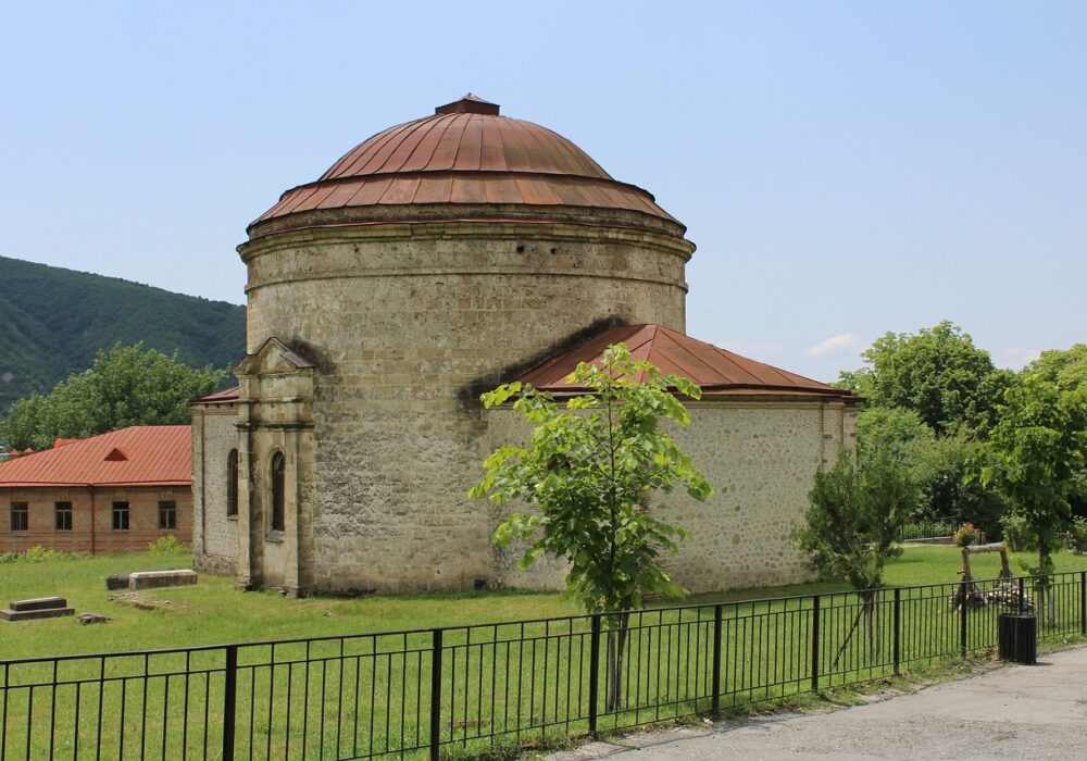 Sheki